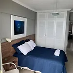 Guaruja Praia De Pitangueiras Frente Ao Mar