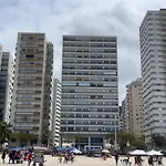 Guaruja Praia De Pitangueiras Frente Ao Mar