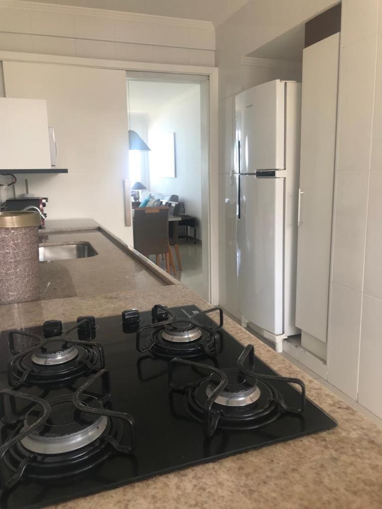 Apartamento De Pitangueiras Frente Ao Mar Guarujá